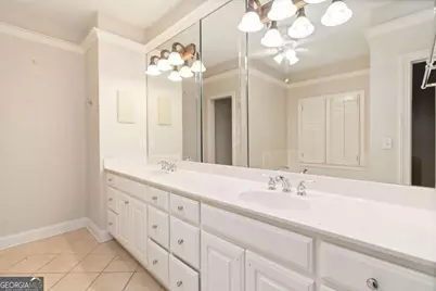 1421 Hedgewood Lane NW, Kennesaw, GA 30152 - Photo 27
