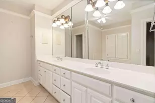 1421 Hedgewood Ln NW, Kennesaw, GA 30152 - Photo 27