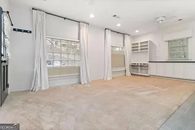 1421 Hedgewood Lane NW, Kennesaw, GA 30152 - Photo 47