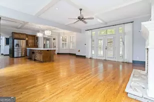 1421 Hedgewood Ln NW, Kennesaw, GA 30152 - Photo 17
