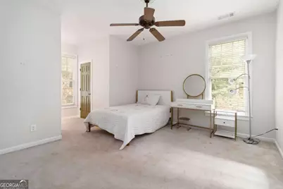 1421 Hedgewood Lane NW, Kennesaw, GA 30152 - Photo 35