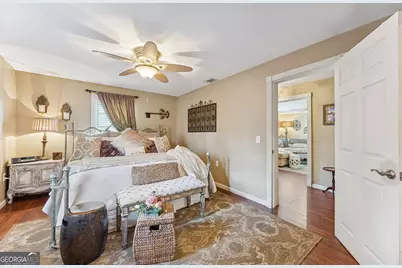 116 Pinckney Drive, Folkston, GA 31537 - Photo 23