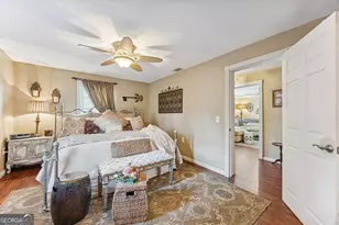 116 Pinckney Dr, Folkston, GA 31537 - Photo 23