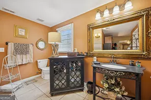 116 Pinckney Dr, Folkston, GA 31537 - Photo 25