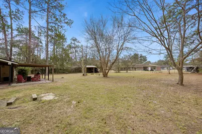 116 Pinckney Drive, Folkston, GA 31537 - Photo 31