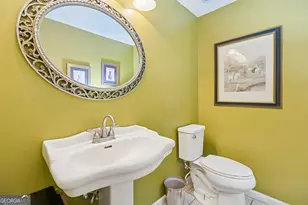 116 Pinckney Dr, Folkston, GA 31537 - Photo 29