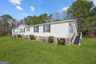 60 Tin Cup Ln NE, Ludowici, GA 31316 - Photo 3