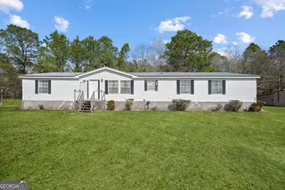 60 Tin Cup Lane NE, Ludowici, GA 31316 - Photo 1