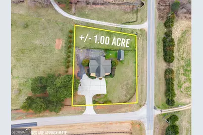 40 Benton Road, Jefferson, GA 30549 - Photo 71