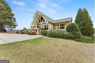 40 Benton Road, Jefferson, GA 30549 - Photo 3