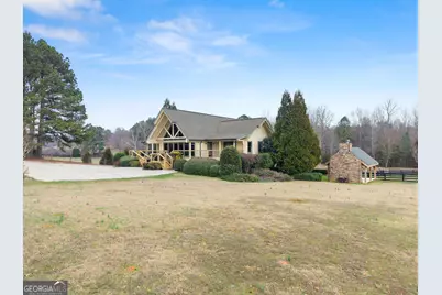 40 Benton Road, Jefferson, GA 30549 - Photo 7