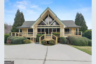 40 Benton Road, Jefferson, GA 30549 - Photo 1