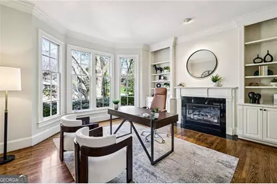 82 Blackland Road NW, Atlanta, GA 30342 - Photo 3