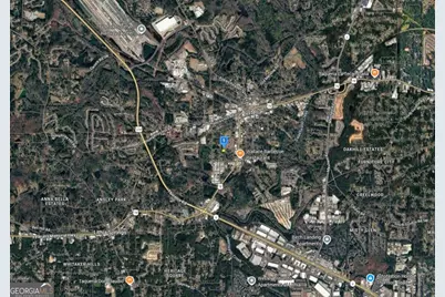 2901 Center Street, Austell, GA 30106 - Photo 5