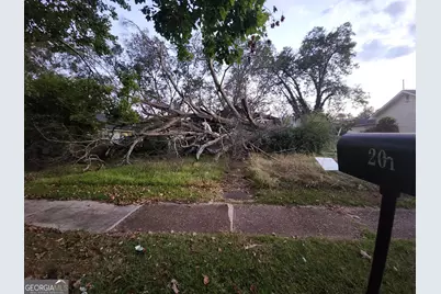 201 4th Avenue SE, Thomaston, GA 30286 - Photo 3