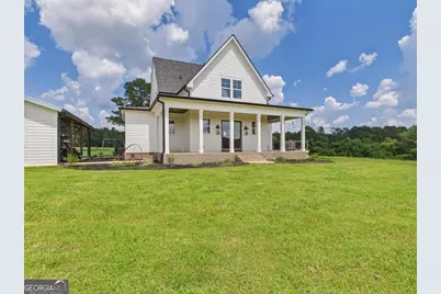 2711 Jordans Mill Road, White Plains, GA 30678 - Photo 31