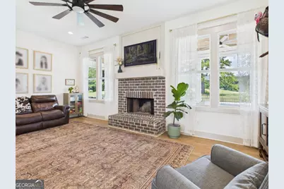 2711 Jordans Mill Road, White Plains, GA 30678 - Photo 11