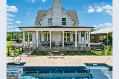 2711 Jordans Mill Road, White Plains, GA 30678 - Photo 41