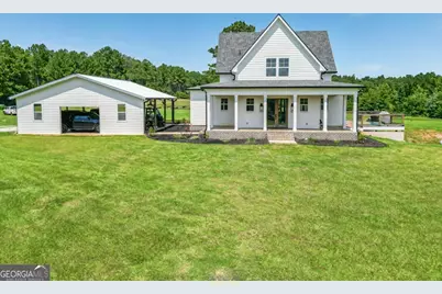 2711 Jordans Mill Road, White Plains, GA 30678 - Photo 3