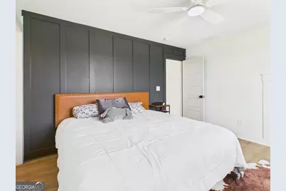 2711 Jordans Mill Road, White Plains, GA 30678 - Photo 29