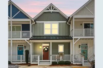 14021 Tributary Lane, Villa Rica, GA 30180 - Photo 1