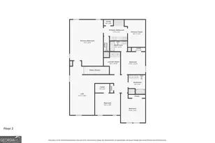 1378 High Fls Ln, Grayson, GA 30017 - Photo 47