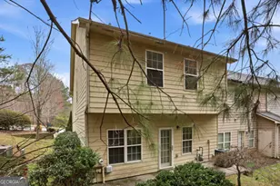 3880 Roses Trail, Fairburn, GA 30213 - Photo 25