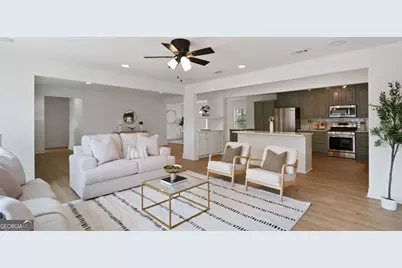 642 Parker Drive, Hinesville, GA 31313 - Photo 3