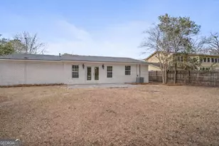 642 Parker Dr, Hinesville, GA 31313 - Photo 25