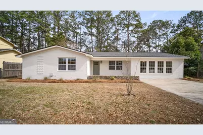 642 Parker Drive, Hinesville, GA 31313 - Photo 1