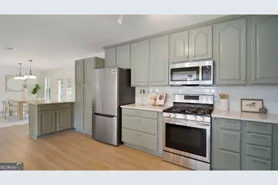 642 Parker Drive, Hinesville, GA 31313 - Photo 5