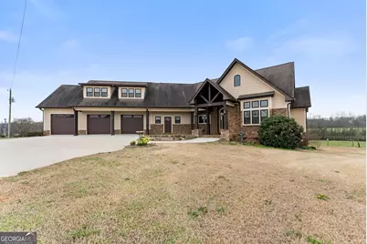 725 County Farm Road, Jefferson, GA 30549 - Photo 5