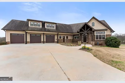 725 County Farm Road, Jefferson, GA 30549 - Photo 1