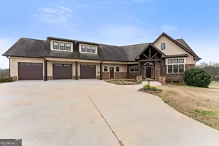 725 County Farm Rd, Jefferson, GA 30549 - Photo 1