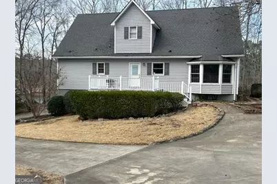 138 Winding River Road, Eatonton, GA 31024 - Photo 1