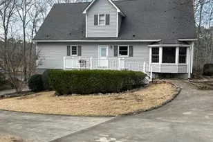 138 Winding River Rd, Eatonton, GA 31024 - Photo 1