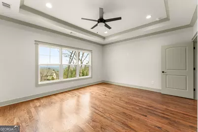 24 Teel Mountain Drive, Cleveland, GA 30528 - Photo 37