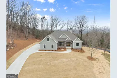 24 Teel Mountain Drive, Cleveland, GA 30528 - Photo 7