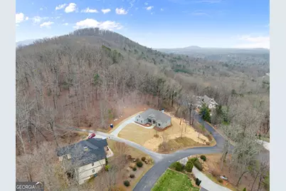 24 Teel Mountain Drive, Cleveland, GA 30528 - Photo 61