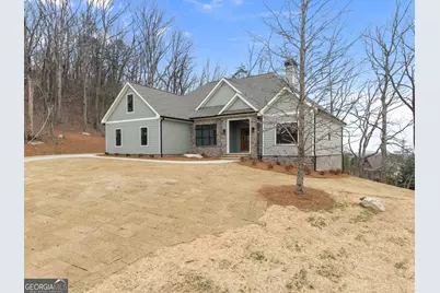 24 Teel Mountain Drive, Cleveland, GA 30528 - Photo 5