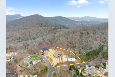 24 Teel Mountain Drive, Cleveland, GA 30528 - Photo 57