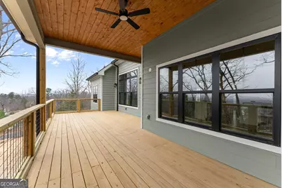 24 Teel Mountain Drive, Cleveland, GA 30528 - Photo 33