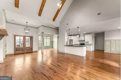 24 Teel Mountain Drive, Cleveland, GA 30528 - Photo 9