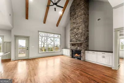 24 Teel Mountain Drive, Cleveland, GA 30528 - Photo 11