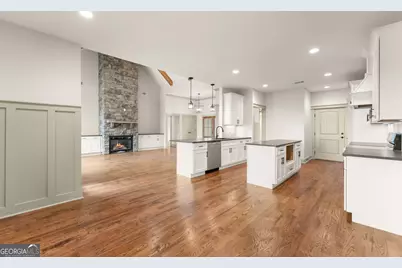 24 Teel Mountain Drive, Cleveland, GA 30528 - Photo 17