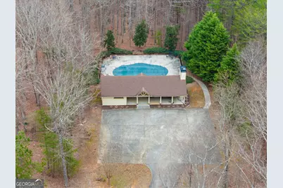 24 Teel Mountain Drive, Cleveland, GA 30528 - Photo 35