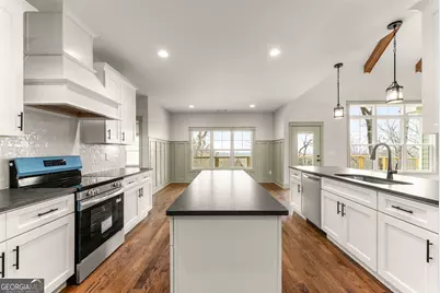 24 Teel Mountain Drive, Cleveland, GA 30528 - Photo 13