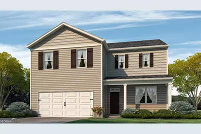 425 Bullock Pass, Jefferson, GA 30549 - Photo 1