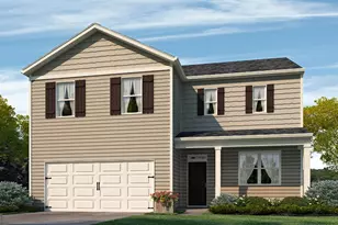 425 Bullock Pass, Jefferson, GA 30549 - Photo 1