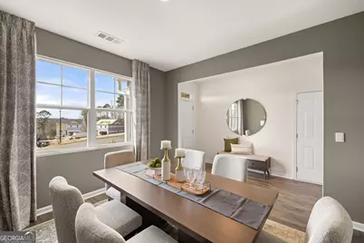 425 Bullock Pass, Jefferson, GA 30549 - Photo 5